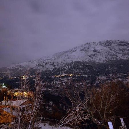 Archontiko Christodoulou Aparthotel Vronterón Exteriör bild